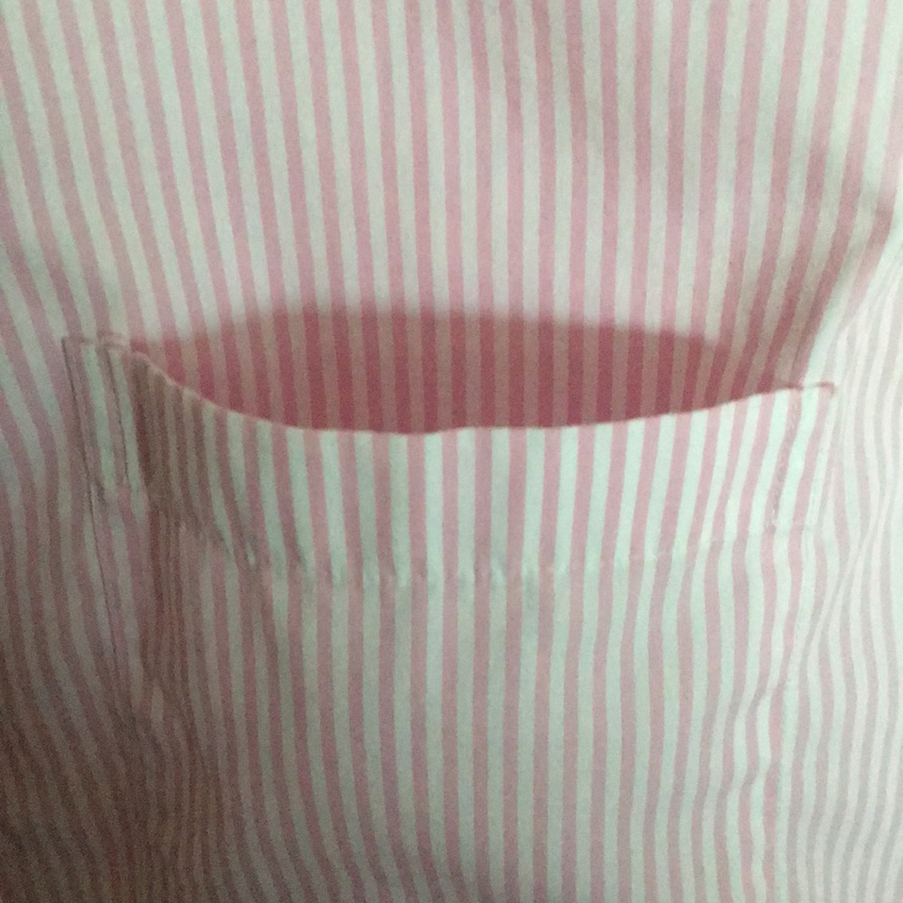 Croft&Barrow button down - Picture 3 of 4